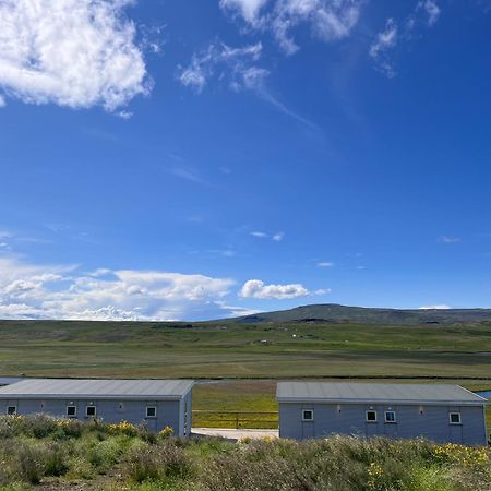 Stora-Asgeirsa Horse Farm Stay Vithigerthi Екстер'єр фото