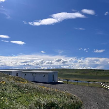 Stora-Asgeirsa Horse Farm Stay Vithigerthi Екстер'єр фото